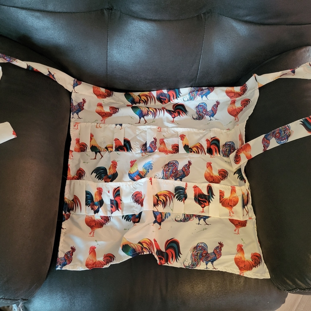 Chicken Apron